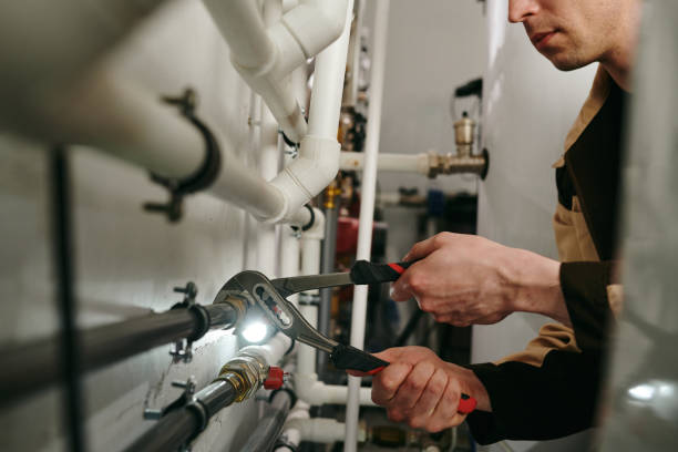 Best Plumbing Installation Services  in National City, CA