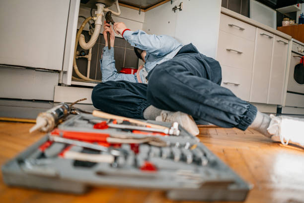 Best Emergency Plumbing Repair  in National City, CA