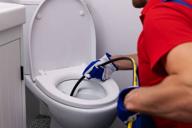Best Leak Detection Services  in National City, CA