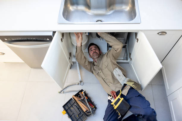 Best Emergency Plumber  in National City, CA