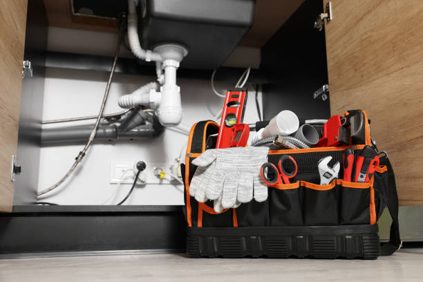 Trusted National City, CA Plumbing Experts