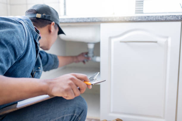 Best Water Leak Repair  in National City, CA