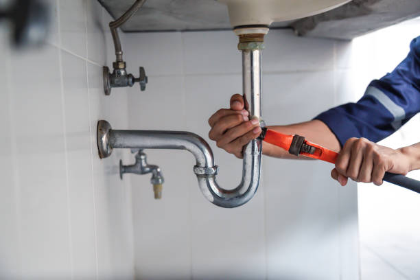 Best Shower Repair Services  in National City, CA