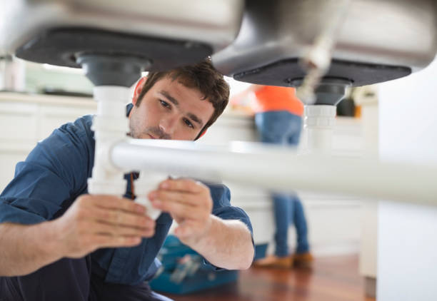 Best Plumbing Inspection Services  in National City, CA