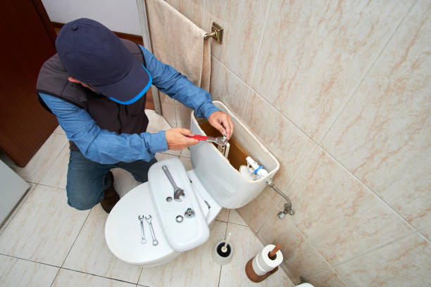 Best Commercial Plumbing Services  in National City, CA