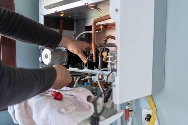Best Faucet Repair  in National City, CA