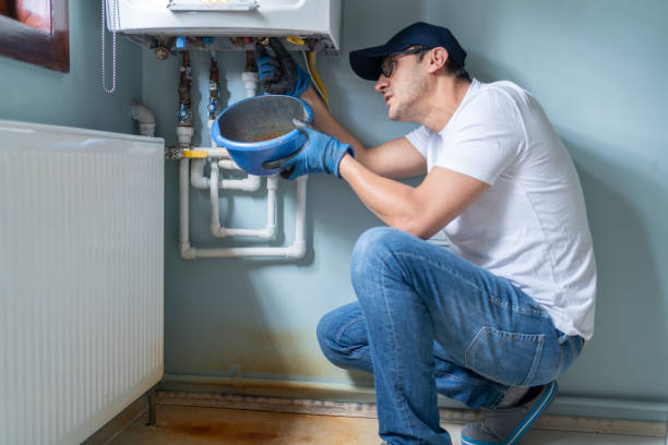 Best Plumbing Services Near Me  in National City, CA
