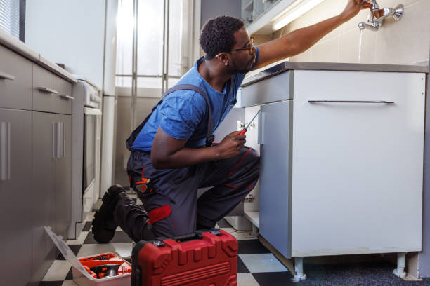 Best Plumbing Services Near Me  in National City, CA