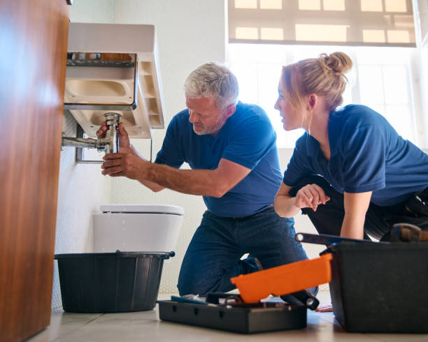 Best Same-Day Plumbing Service  in National City, CA